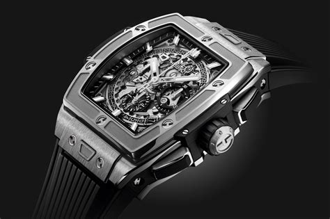 hublot big bang classic price|Hublot big bang 42mm price.